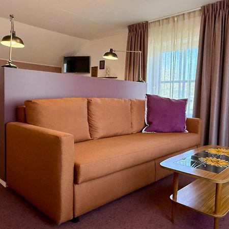 Hotel Restaurant Ruimzicht Zeddam Bagian luar foto