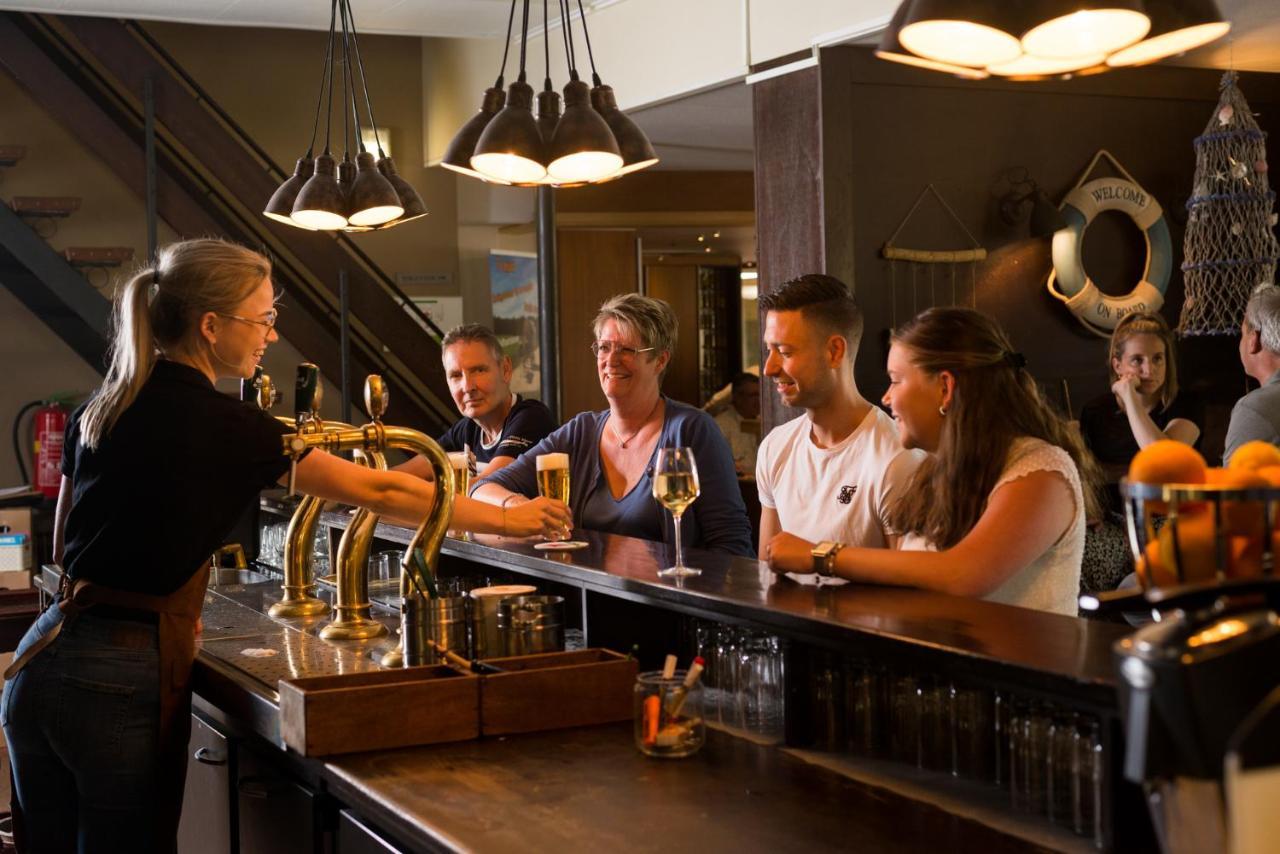 Hotel Restaurant Ruimzicht Zeddam Bagian luar foto
