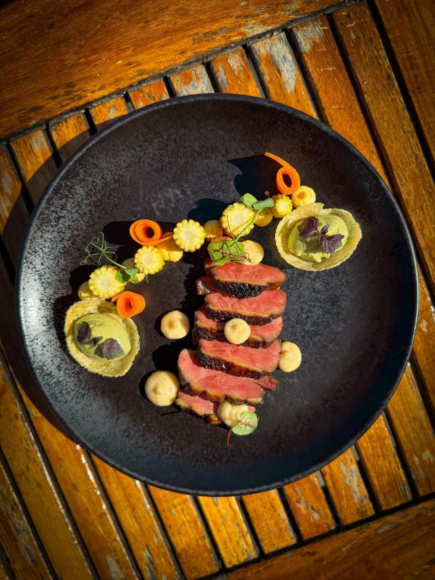 Hotel Restaurant Ruimzicht Zeddam Bagian luar foto