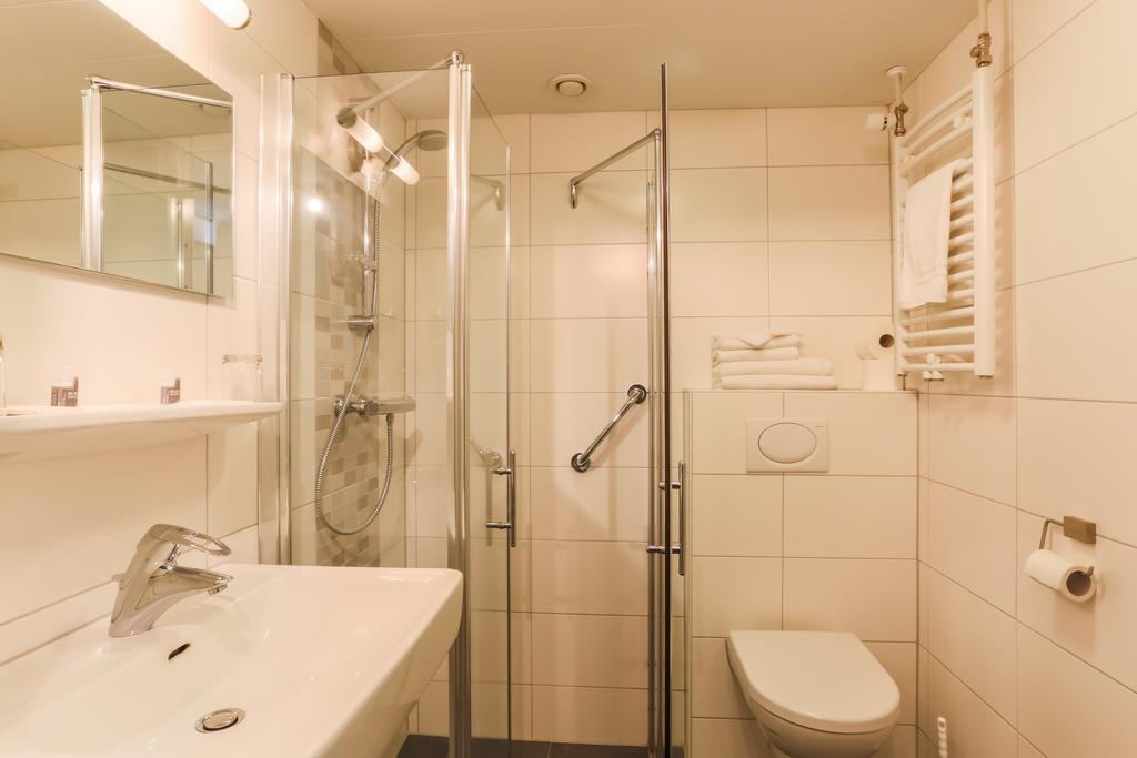 Hotel Restaurant Ruimzicht Zeddam Bagian luar foto