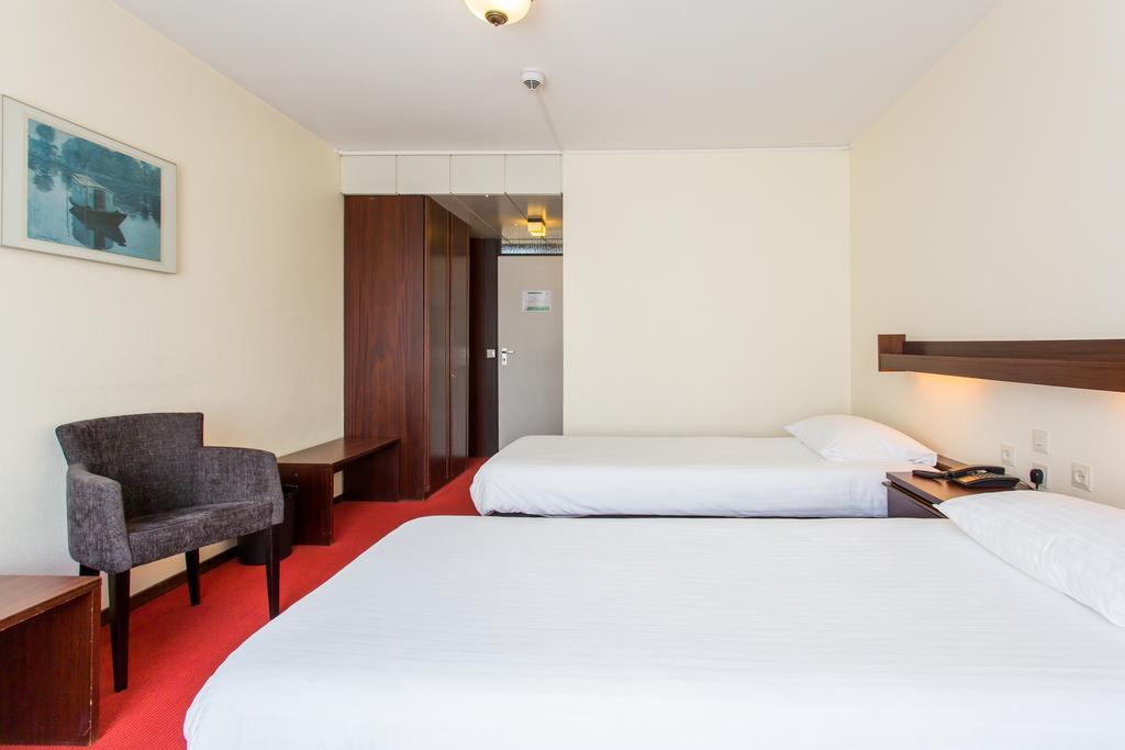 Hotel Restaurant Ruimzicht Zeddam Bagian luar foto