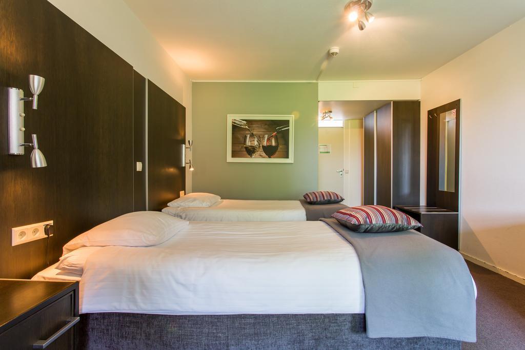 Hotel Restaurant Ruimzicht Zeddam Bagian luar foto