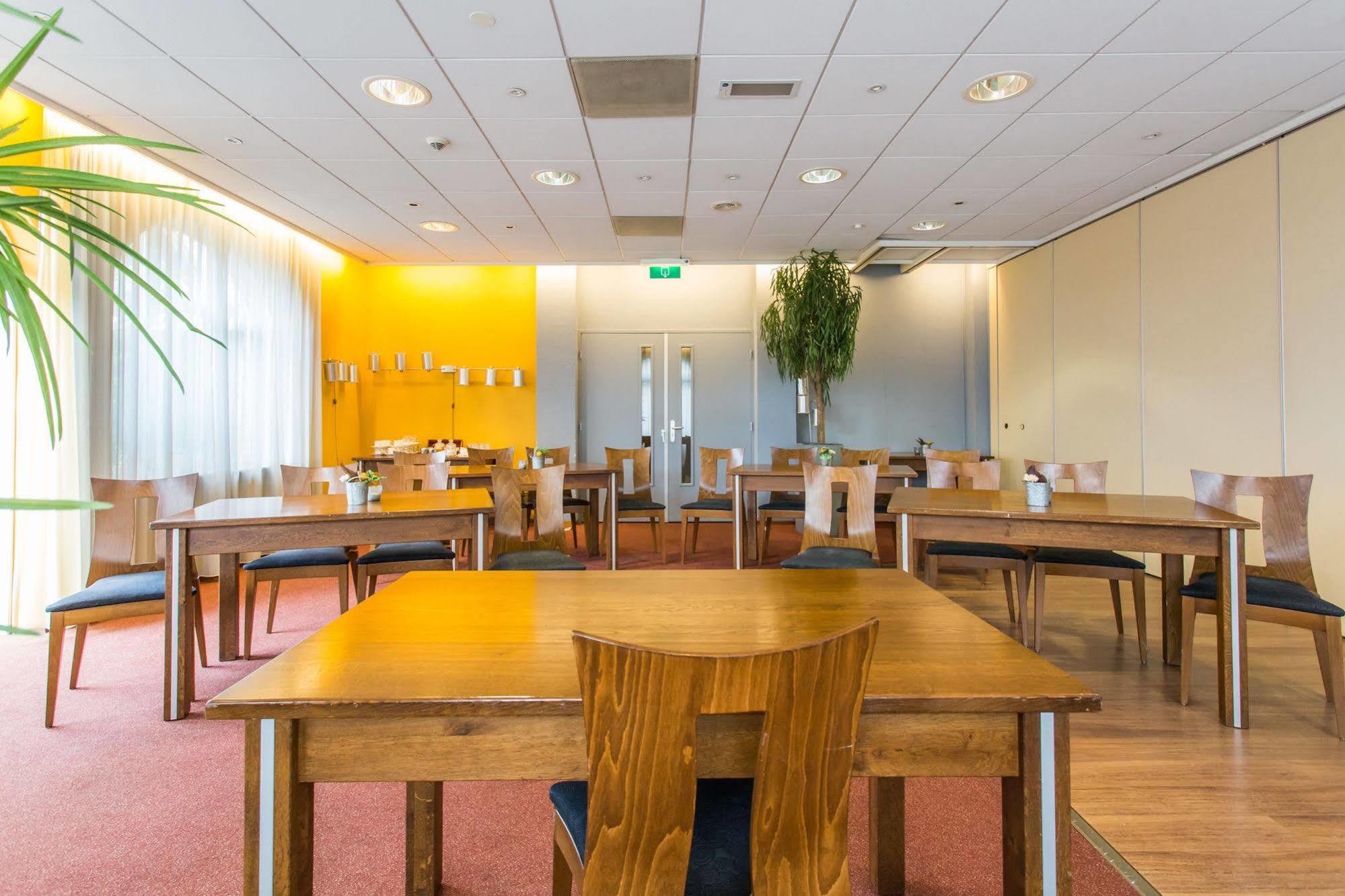 Hotel Restaurant Ruimzicht Zeddam Bagian luar foto