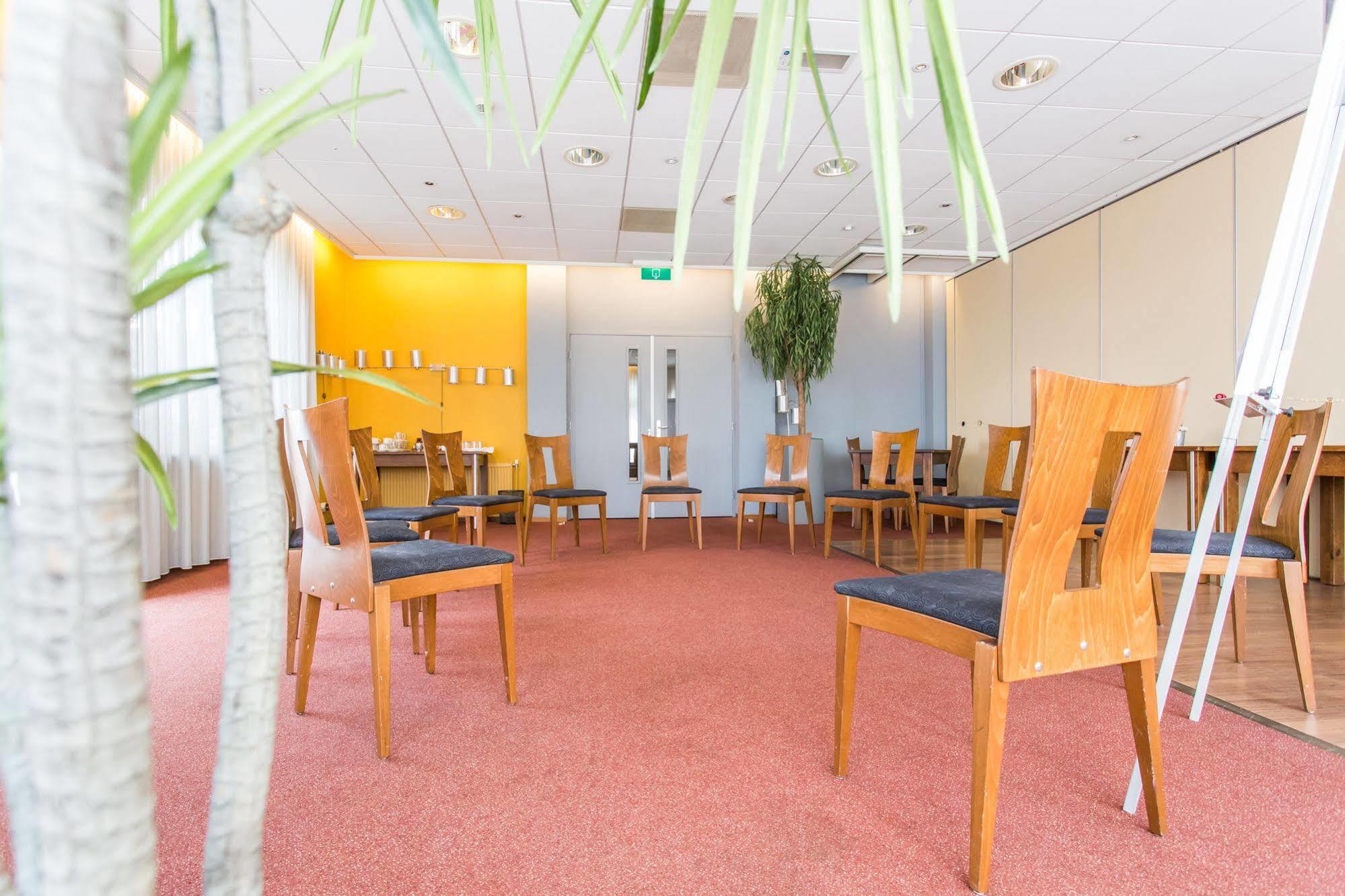 Hotel Restaurant Ruimzicht Zeddam Bagian luar foto